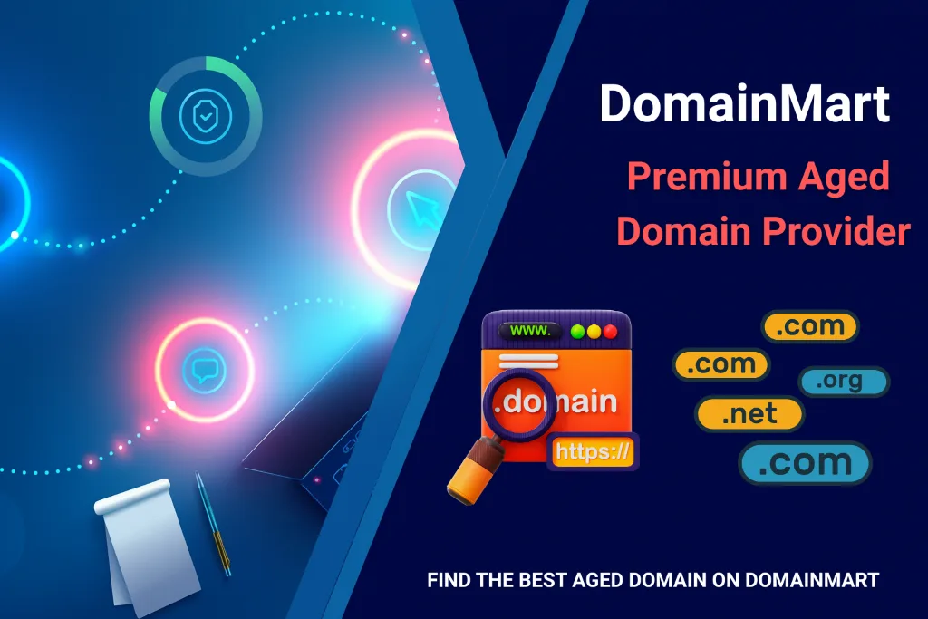 DomainMart