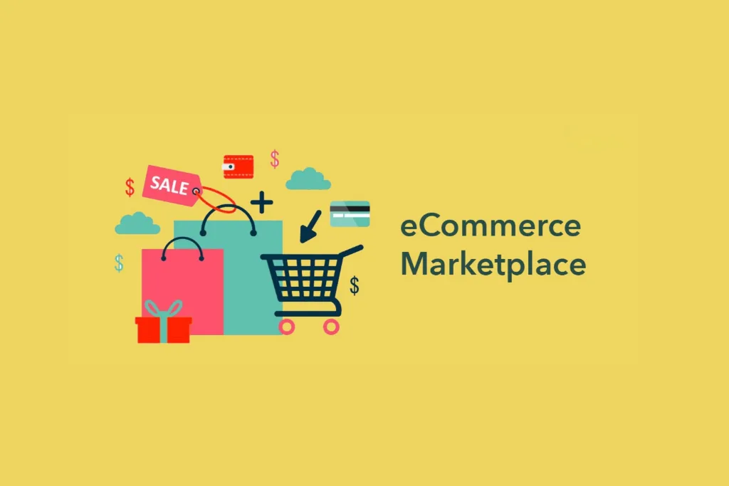 E-commerce Marketplace