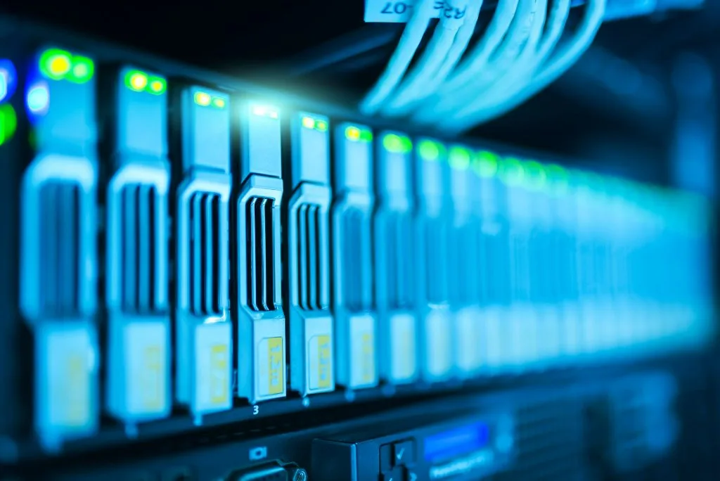 HostDSL